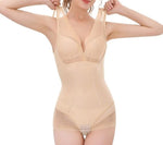 Load image into Gallery viewer, Tummy Control Bodysuit Top