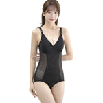 Load image into Gallery viewer, Tummy Control Shapewear Bodysuit