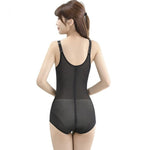 Load image into Gallery viewer, Tummy Control Shapewear Bodysuit