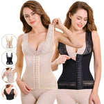 Load image into Gallery viewer, Tummy Waist Trainer Vest