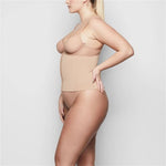 Load image into Gallery viewer, Tummy Wrap Waist Trainer