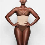 Load image into Gallery viewer, Tummy Wrap Waist Trainer