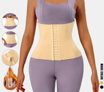 Load image into Gallery viewer, Waist Cincher Shapewear