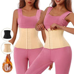 Load image into Gallery viewer, Waist Cincher Shapewear