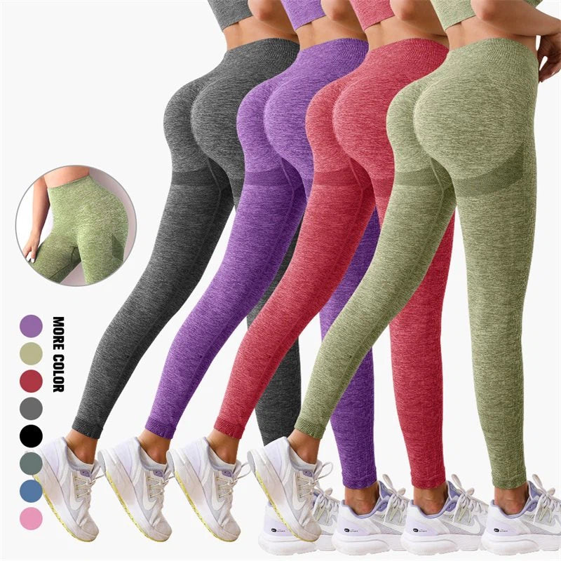 Yoga Pants Leggings