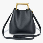 Load image into Gallery viewer, The Aurelia Structured Crossbody Bag