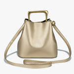 Load image into Gallery viewer, The Aurelia Structured Crossbody Bag
