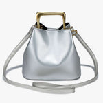 Load image into Gallery viewer, The Aurelia Structured Crossbody Bag