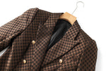 Load image into Gallery viewer, BigBee Brown Jacket 1759
