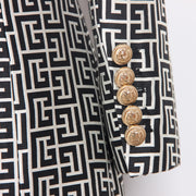 BigBee Long Sleeves Jacket 1470