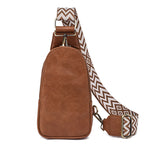 Load image into Gallery viewer, Casual Chest Crossbody Bag
