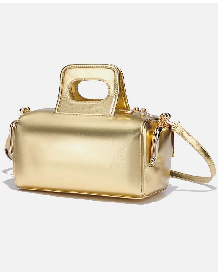 Elara Luxe Bag