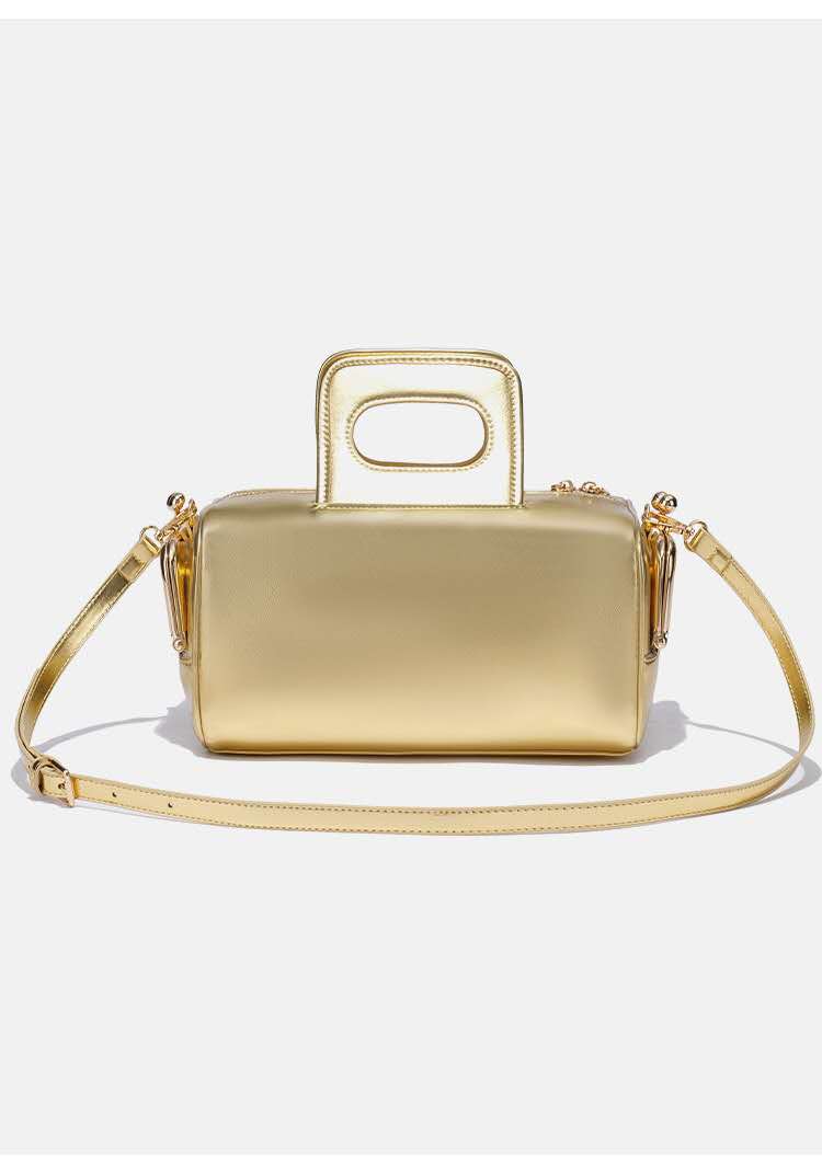 Elara Luxe Bag