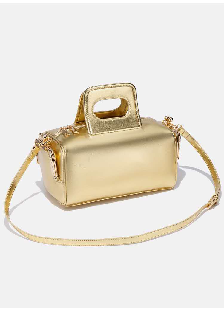 Elara Luxe Bag