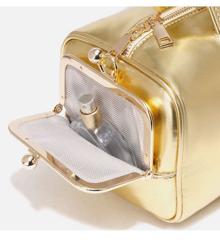Elara Luxe Bag