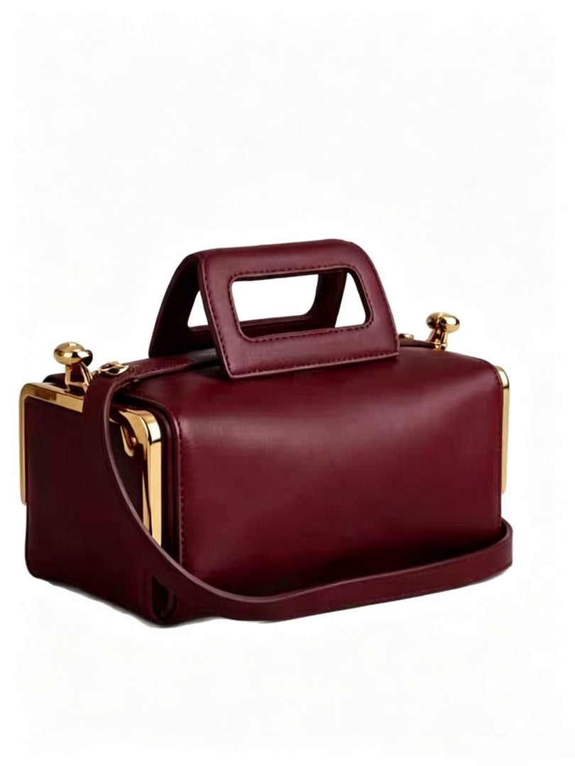 Elara Luxe Bag