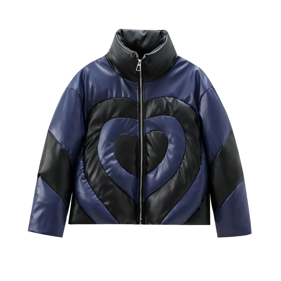 Heart Jacket 090923