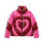 Load image into Gallery viewer, Heart Jacket 090923
