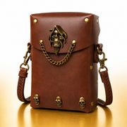 Medieval Waist Coin Bag Belt Purse
