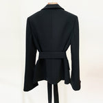 Load image into Gallery viewer, Brooches Long Sleeves Blazer 2221
