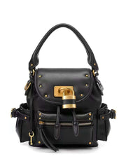 Vault Luxe Shoulder Bag
