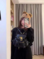 Load image into Gallery viewer, Vault Luxe Shoulder Bag