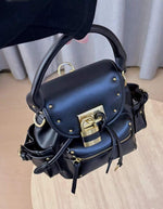 Load image into Gallery viewer, Vault Luxe Shoulder Bag