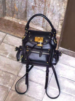 Load image into Gallery viewer, Vault Luxe Shoulder Bag