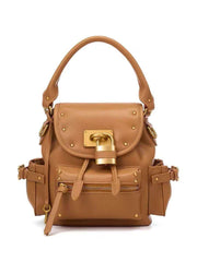 Vault Luxe Shoulder Bag