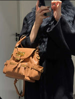 Load image into Gallery viewer, Vault Luxe Shoulder Bag
