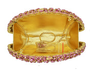 Peak Tail Rhinestone MSR0765