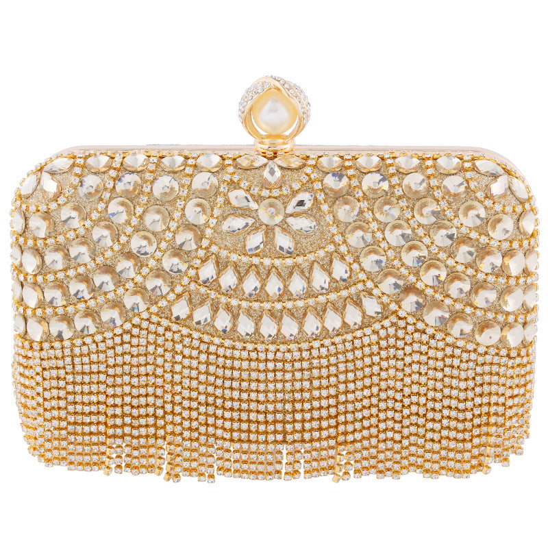 Pearl Bag MSR2228