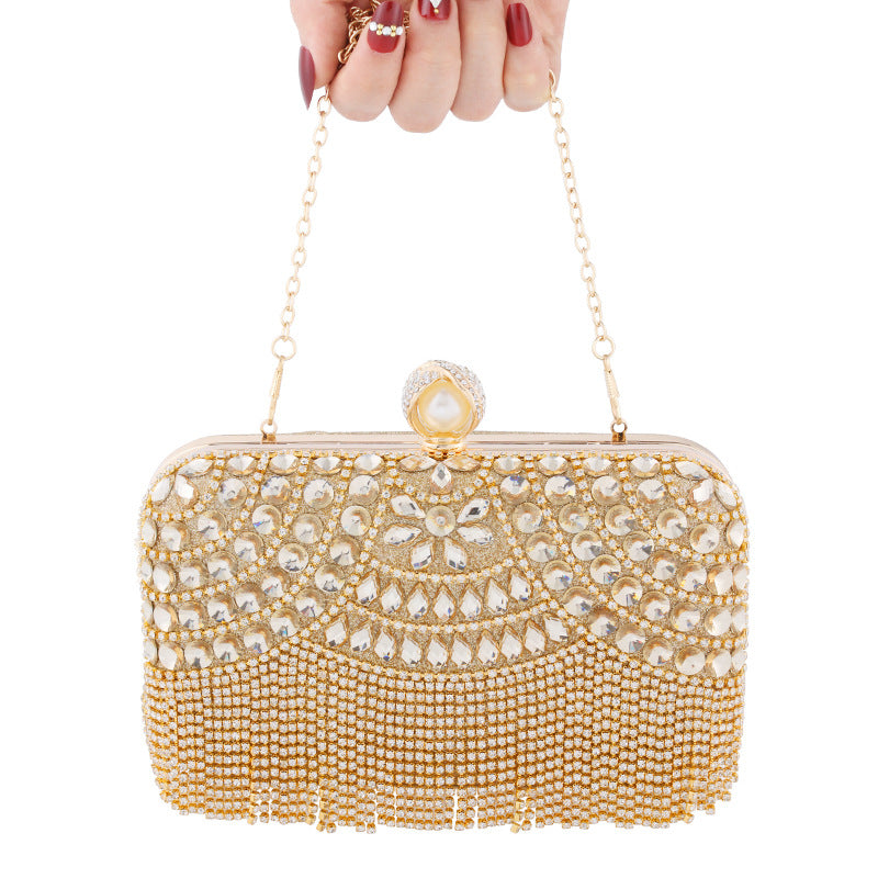 Pearl Bag MSR2228