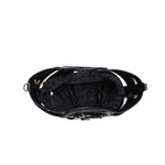 Load image into Gallery viewer, The Emerald Eclipse Handbag