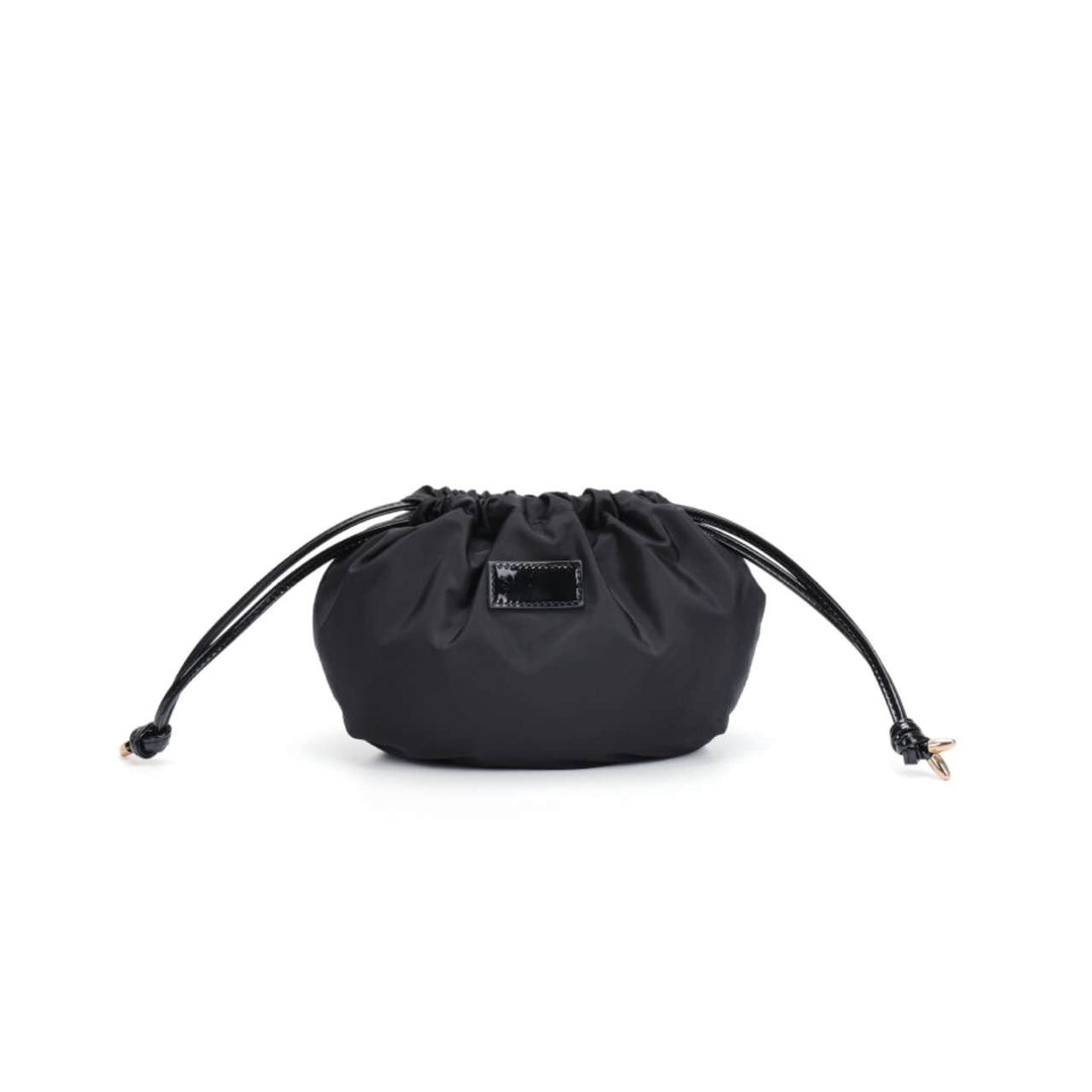 The Emerald Eclipse Handbag