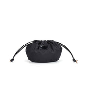 The Emerald Eclipse Handbag