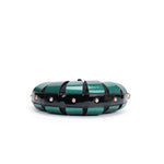 Load image into Gallery viewer, The Emerald Eclipse Handbag