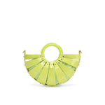 Load image into Gallery viewer, The Emerald Eclipse Handbag