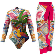 Tropical Paradise Luxe Beach Set