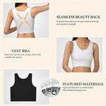 Load image into Gallery viewer, Body Shaper Tank Top
