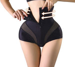 Load image into Gallery viewer, Body Shaper With Side Zipper
