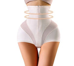 Load image into Gallery viewer, Body Shaper With Side Zipper
