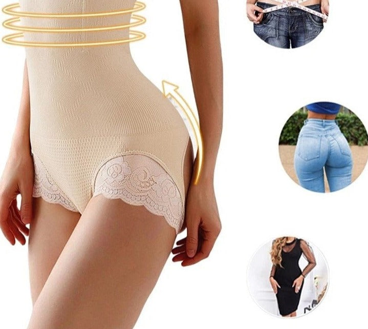 Booty Lifter Body Shaper