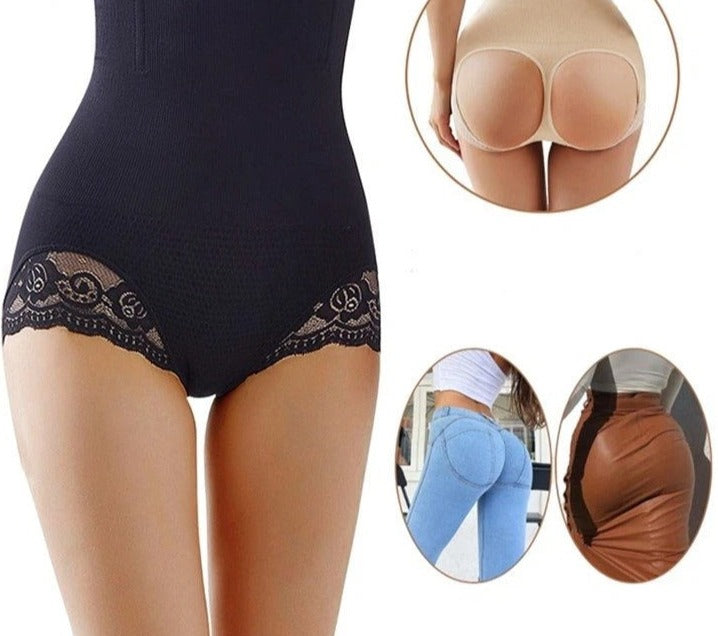 Booty Lifter Body Shaper