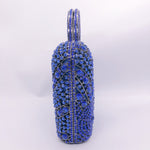 Load image into Gallery viewer, Bridal Gem Purse 8767
