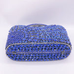 Load image into Gallery viewer, Bridal Gem Purse 8767
