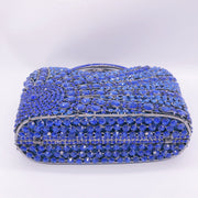 Bridal Gem Purse 8767