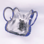 Load image into Gallery viewer, Bridal Gem Purse 8767
