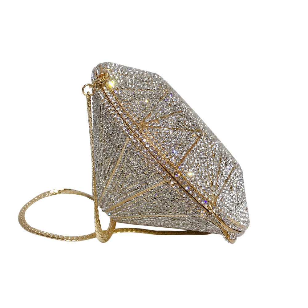 Diamond Purse 1505