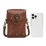 Load image into Gallery viewer, Medieval Waist Coin Bag Belt Purse
